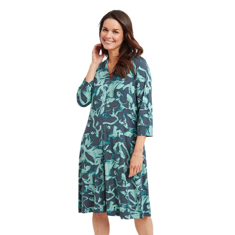 Adini Evelyn Dress image number 0